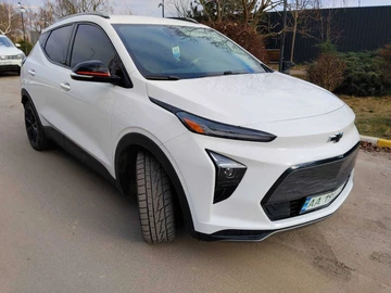 Авто Chevrolet Alero 2022 № 8347465