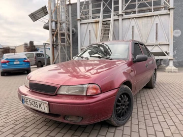 Авто Daewoo Nexia 2006 № 8347468