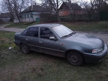 Авто Daewoo Nexia 2006 № 8347474