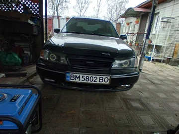 Авто Daewoo Nexia 1996 № 8347479