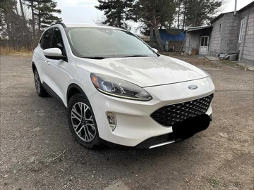Авто Ford Escape 2020 № 8347481