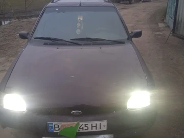 Авто Ford Escort 1997 № 8347492