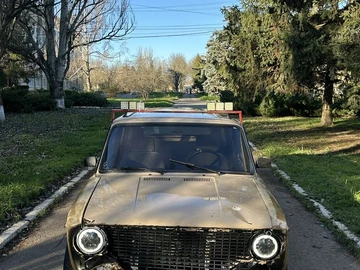 Авто ВАЗ 2102 1981 № 8347494