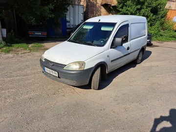 Авто Opel Combo 2003 № 8347495