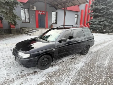 Авто ВАЗ 2111 2008 № 8347499