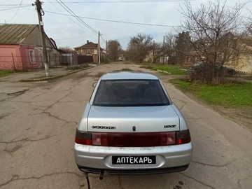 Авто ВАЗ 2110 2001 № 8347501