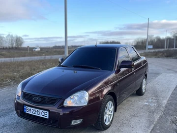 Авто ВАЗ 2170 Priora 2011 № 8347581