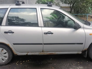 Авто ВАЗ 1117 Kalina 2008 № 8347582