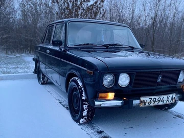 Авто ВАЗ 2106 1991 № 8347588
