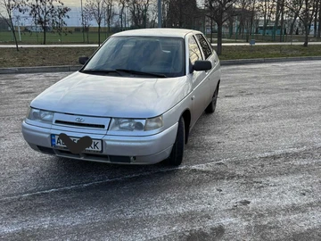 Авто ВАЗ 2112 2006 № 8347595