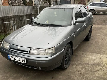 Авто ВАЗ 2110 2006 № 8347596