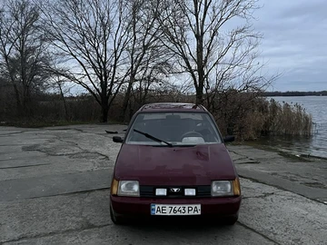 Авто ЗАЗ 1103 Slavuta 2004 № 8347598