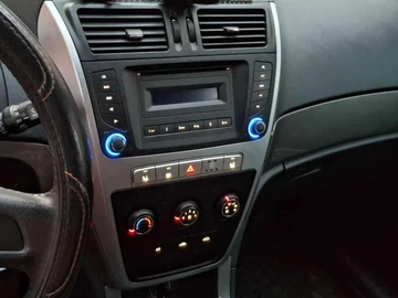 Авто Geely Emgrand 2014 № 8347599