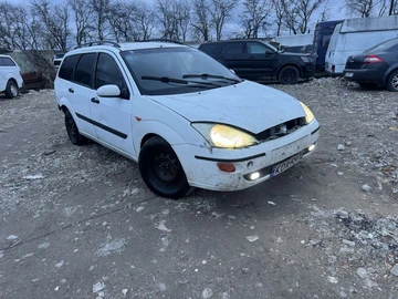 Авто Ford Focus 2000 № 8347610
