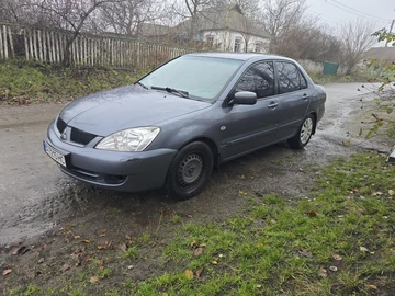 Авто Mitsubishi Lancer 2008 № 8347611