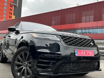 Авто Land Rover Range Rover 2019 № 8347613