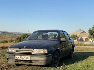 Авто Opel Vectra 1991 № 8347623