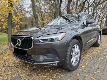 Авто Volvo Xc60 2020 № 8347625