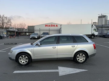 Авто Audi A4 2003 № 8347627