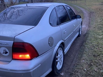 Авто Opel Vectra 1999 № 8347628