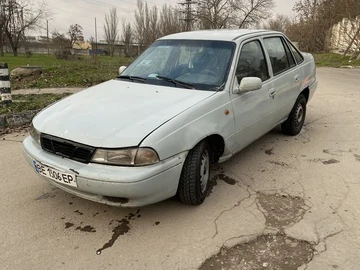 Авто Daewoo Nexia 1997 № 8347638