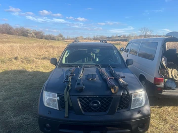 Авто Nissan Pathfinder 2008 № 8347639