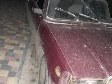 Авто ВАЗ 2107 2001 № 8347641