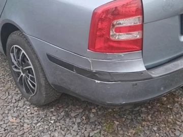 Авто Skoda Octavia 2006 № 8347645