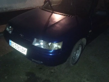 Авто ВАЗ 21113 2002 № 8347797