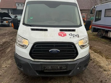 Авто Ford Transit 2017 № 8347798