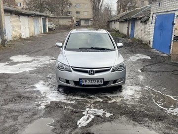 Авто Honda Civic 2007 № 8347800