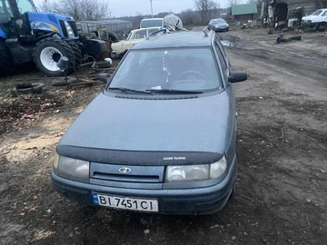 Авто ВАЗ 2111 2000 № 8347805