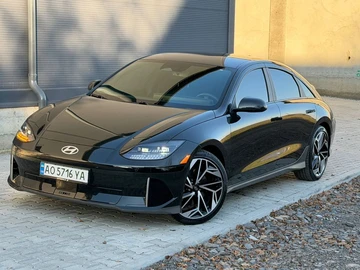 Авто Hyundai Ioniq 2023 № 8347808