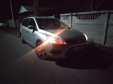 Авто Ford Focus 2010 № 8347825