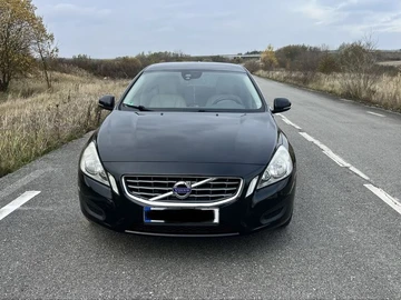 Авто Volvo V60 2012 № 8347827