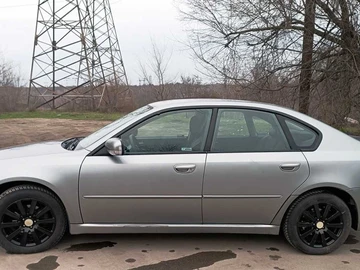 Авто Subaru 1600 2006 № 8347828