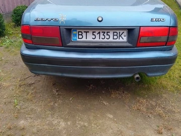 Авто ГАЗ 3110 2003 № 8347830