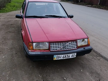 Авто Volvo 440 K 1989 № 8347832