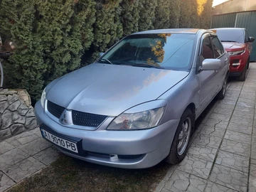 Авто Mitsubishi Lancer 2007 № 8347837