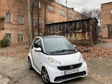 Авто smart City 2014 № 8347907