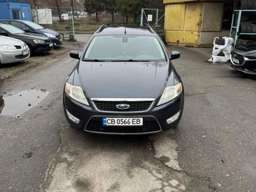 Авто Ford Mondeo 2010 № 8347916