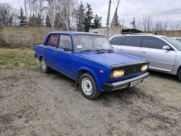 Авто ВАЗ 2105 1999 № 8347933