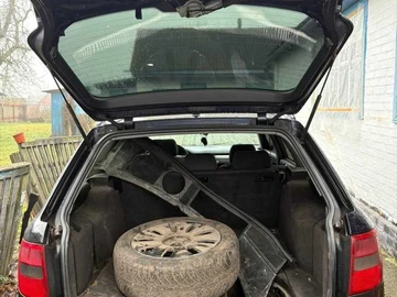 Авто Audi A6 1998 № 8347937