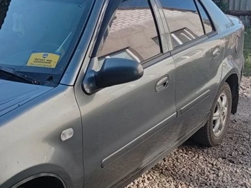 Авто Geely Ck 2008 № 8347941