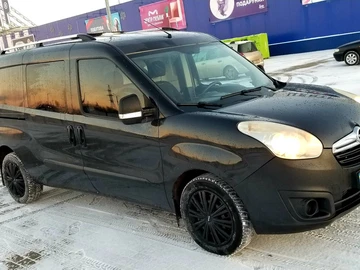 Авто Opel Combo 2014 № 8347943