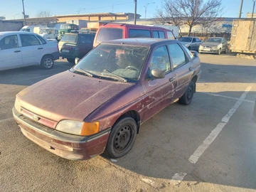 Авто Ford Escort 1997 № 8347945