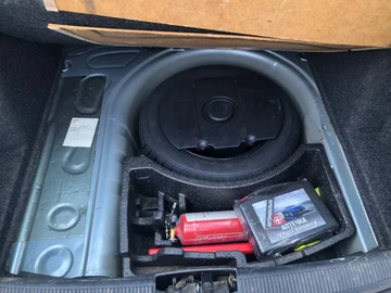 Авто Skoda Fabia 2004 № 8347908