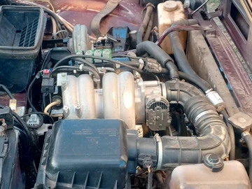 Авто ВАЗ 21214 2014 № 8347909
