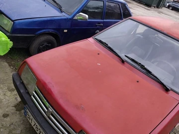 Авто ВАЗ 2109 1998 № 8348094