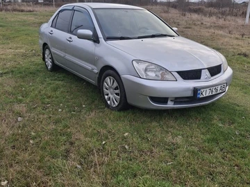Авто Mitsubishi Lancer 2008 № 8348100
